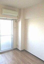 スカイコート横浜日ノ出町 7階ワンルームのリビング/ダイニング