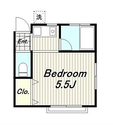京王線 聖蹟桜ヶ丘駅 徒歩17分