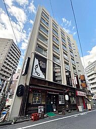 豊島サロンビル