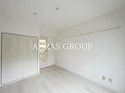 ローズガーデンＡ71番館 1階1Kのリビング/ダイニング