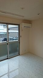 ジャルディネット 102 1階1LDKのリビング/ダイニング