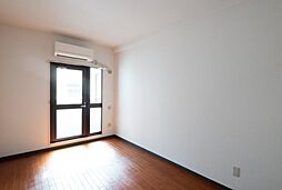 京急本線 京急鶴見駅 徒歩3分の賃貸マンション 2階ワンルームのリビング/ダイニング