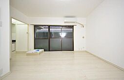 ライオンズマンション杉並妙法寺 1階ワンルームのリビング/ダイニング