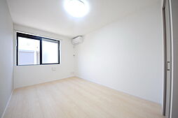 アザーレレーヴ淵野辺 3階1Kのリビング/ダイニング