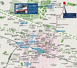 ガーラ・グランディ調布