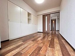 ＲＥＳＴＡひばりヶ丘 3階2DKのリビング/ダイニング