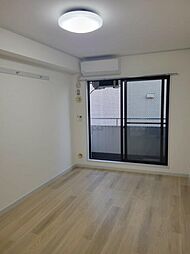 カーサ・ラ・ネージュ 3階ワンルームのリビング/ダイニング