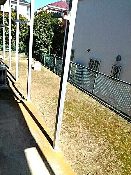 神奈川県横浜市青葉区梅が丘(賃貸アパート2LDK・1階・52.40㎡)の写真 その12