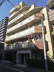 東京メトロ半蔵門線 住吉駅 徒歩8分の賃貸マンション