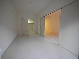 プライムコート立川 10階1LDKのリビング/ダイニング