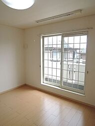 オーブ・レジデンス 2階1LDKのリビング/ダイニング