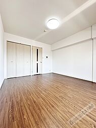 JR阪和線 美章園駅 徒歩2分の賃貸マンション 3階1Kのリビング/ダイニング