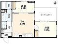 WELLSQUAREISM明大前4階20.5万円