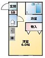 パラッツオ・オッティモ1階5.2万円