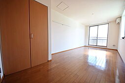 インパレス 3階1Kのリビング/ダイニング