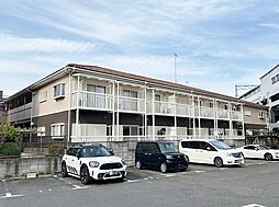 ジャンポールB棟