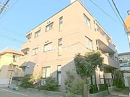 スリーハイム鹿浜