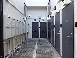 プリームス品川 202