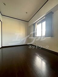 Osaka Metro長堀鶴見緑地線 今福鶴見駅 徒歩3分の賃貸マンション 5階2LDKのリビング/ダイニング