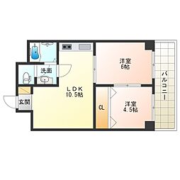 Osaka Metro中央線 阿波座駅 徒歩10分