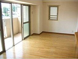 シャンゼール所沢 3階3LDKのリビング/ダイニング