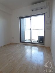 JR東海道・山陽本線 塚本駅 徒歩6分の賃貸マンション 6階1Kのリビング/ダイニング