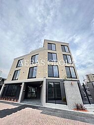 ＦＡＢＲＩＣ中井