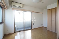 ジョルナーレ高井戸 401 4階1Kのリビング/ダイニング