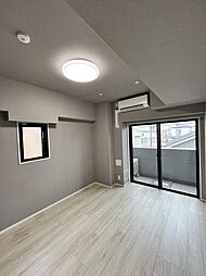 ガリシア四ツ木テラス 7階1Kのリビング/ダイニング