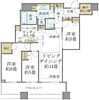 プラウドタワー千代田富士見36階59.0万円
