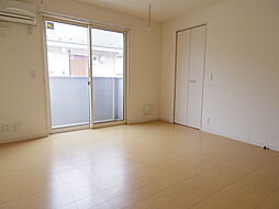 ミズカ ラトゥール 2階1Kのリビング/ダイニング