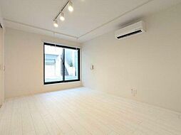 ソラシアレジデンス早稲田 4階1DKのリビング/ダイニング