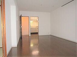 小田急小田原線 相模大野駅 徒歩6分の賃貸マンション 3階3LDKのリビング/ダイニング