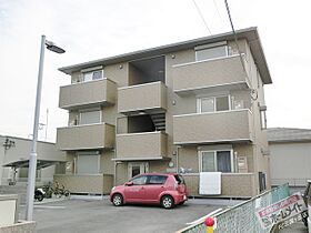 ボナール鳳中町  ｜ 大阪府堺市西区鳳中町９丁（賃貸アパート1LDK・1階・42.97㎡） その1