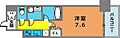 スプランディッド神戸北野8階7.7万円