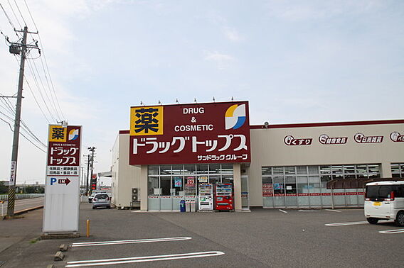 ラ・カサ・ペルゴラ_周辺_6