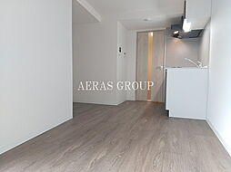 グローリオシェルト池袋本町 403 4階1DKのリビング/ダイニング