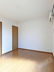 南海線 和歌山市駅 徒歩30分の賃貸アパート 2階1Kのリビング/ダイニング