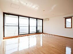 ＩＣＡレジデンス 3階3LDKのリビング/ダイニング