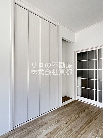 洋室