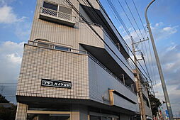 プラスハイツ日野