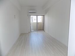 TKアンバーフロント中百舌鳥 1階1Kのリビング/ダイニング