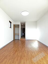 コーリンハイツ 0302 3階ワンルームのリビング/ダイニング