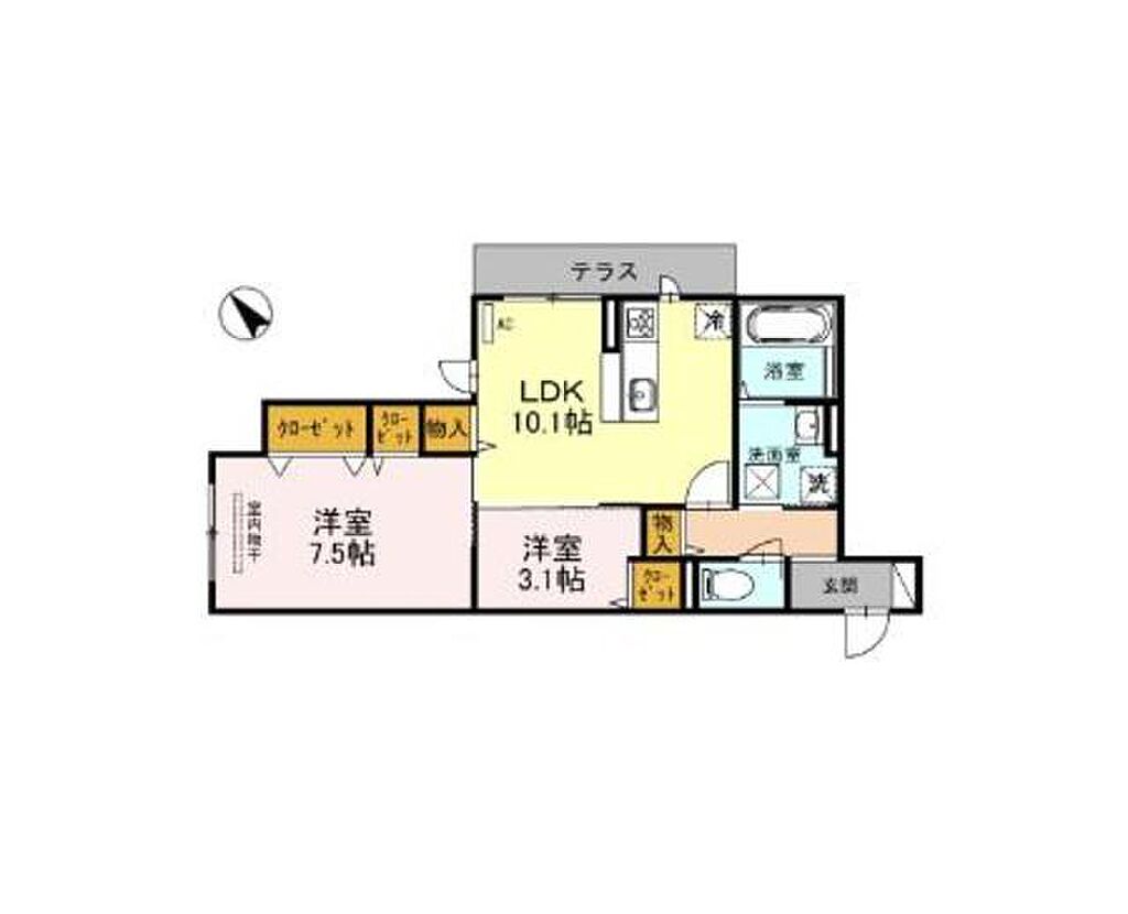 グラン ラヴィ レジデンス マンションノート