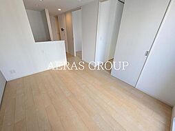 SPコート両国 302 3階2LDKのリビング/ダイニング