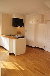 ラ・ヴァンス 2階3LDKのリビング/ダイニング