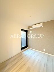 ＧＲＡＮＤ ＢＥＡＲ 3階1LDKのリビング/ダイニング