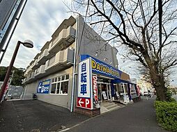 ヒルサイドヤマキビル