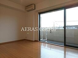 プランシェール落合 507 5階1LDKのリビング/ダイニング