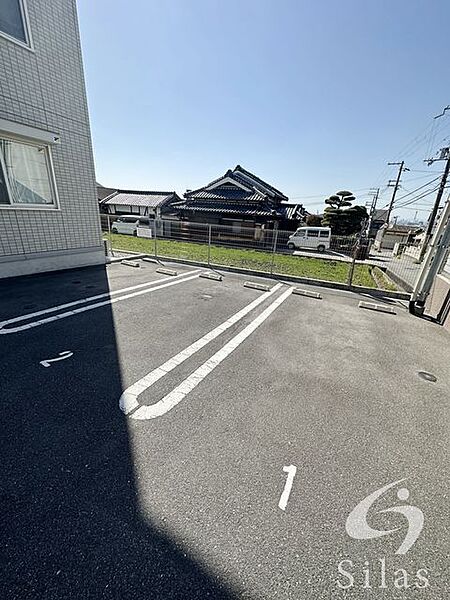 はぁ～と六万寺 ｜大阪府東大阪市六万寺町１丁目(賃貸アパート2LDK・3階・55.58㎡)の写真 その30